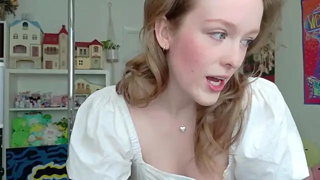 Snapshot of Daisy_Dollxo chatting on April 22, 2026, 7:04 pm Daisy Dollxo online show from April 22, 2026, 7:04 pm