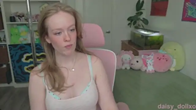 Snapshot of Daisy_Dollxo chatting on April 24, 2026, 9:39 pm Daisy Dollxo online show from April 24, 2026, 9:39 pm