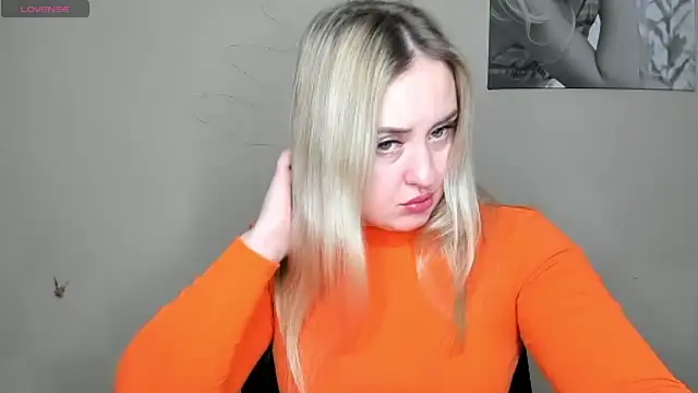 Snapshot of KennaJamess8 chatting on January 9, 2025, 7:08 pm KennaJamess8 online show from January 9, 2025, 7:08 pm