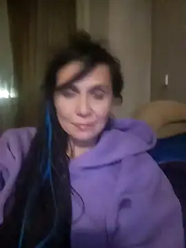 Francenia lolis online show from January 14, 2026, 7:41 pm