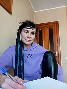 Francenia lolis online show from January 17, 2026, 11:48 am