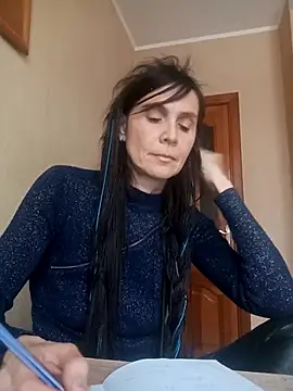 Francenia lolis online show from February 12, 2026, 11:27 am