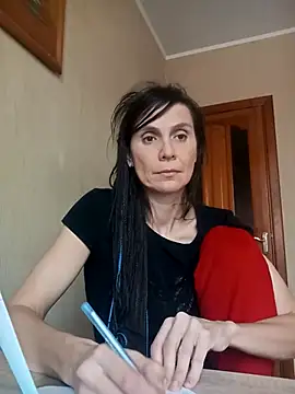 Francenia lolis online show from February 18, 2026, 7:04 am