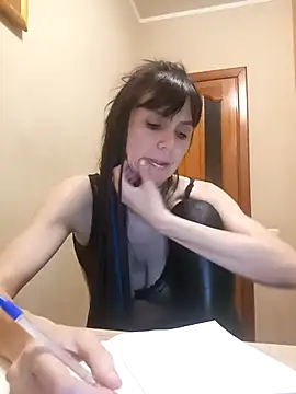 Francenia lolis online show from March 22, 2026, 9:07 pm