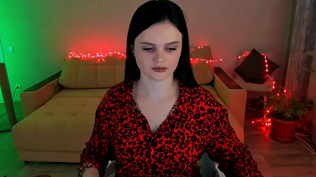 Snapshot of Lora_Cain chatting on December 20, 2025, 12:23 pm Lora Cain online show from December 20, 2025, 12:23 pm