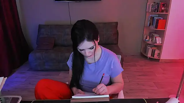 Snapshot of Lora_Cain chatting on March 11, 2026, 3:23 am Lora Cain online show from March 11, 2026, 3:23 am