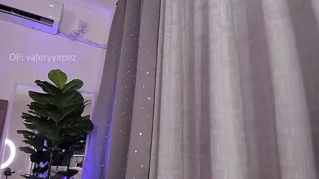 valery yepes online show from January 13, 2025, 2:53 pm