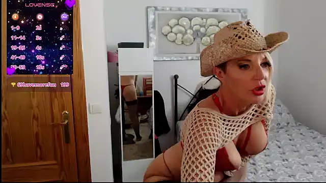 british milf1970 online show from January 23, 2025, 4:59 pm