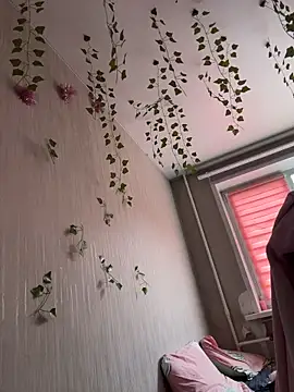 Snapshot of -Sexy_Barbie- chatting on October 14, 2025, 2:45 am -Sexy Barbie- online show from October 14, 2025, 2:45 am