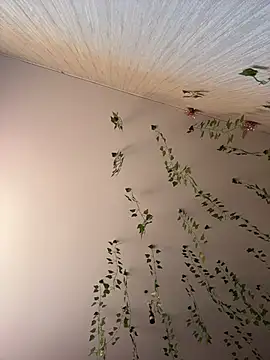 Snapshot of -Sexy_Barbie- chatting on October 17, 2025, 2:59 am -Sexy Barbie- online show from October 17, 2025, 2:59 am