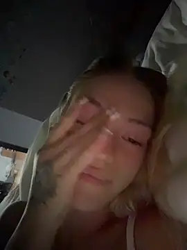 -Sexy Barbie- online show from April 24, 2026, 1:13 pm