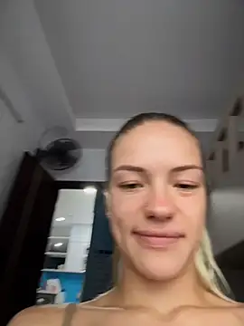 -Sexy Barbie- online show from May 4, 2026, 8:54 am