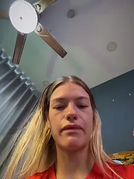 -Sexy Barbie- online show from May 27, 2026, 6:32 am