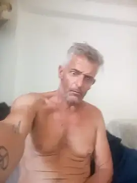 NICJOHNS online show from February 17, 2025, 12:48 pm