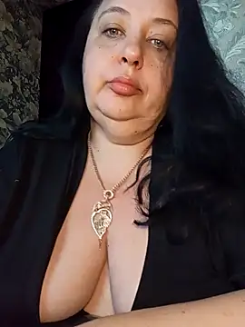 Angel FUN online show from October 17, 2025, 6:27 am