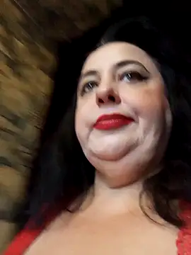 Angel FUN online show from November 1, 2025, 5:53 am