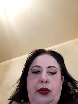 Angel FUN online show from December 14, 2025, 11:37 am