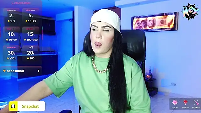 Snapshot of BABYFANTASY_1 chatting on October 18, 2025, 6:19 pm BABYFANTASY 1 online show from October 18, 2025, 6:19 pm