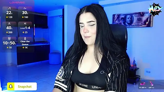 Snapshot of BABYFANTASY_1 chatting on October 20, 2025, 7:14 pm BABYFANTASY 1 online show from October 20, 2025, 7:14 pm