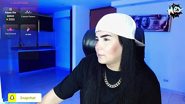 Snapshot of BABYFANTASY_1 chatting on October 22, 2025, 5:56 pm BABYFANTASY 1 online show from October 22, 2025, 5:56 pm