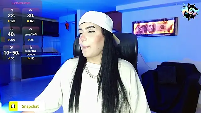 Snapshot of BABYFANTASY_1 chatting on October 25, 2025, 6:13 pm BABYFANTASY 1 online show from October 25, 2025, 6:13 pm