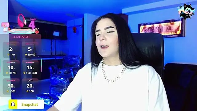 Snapshot of BABYFANTASY_1 chatting on October 30, 2025, 5:13 pm BABYFANTASY 1 online show from October 30, 2025, 5:13 pm