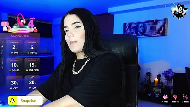 Snapshot of BABYFANTASY_1 chatting on November 8, 2025, 3:45 pm BABYFANTASY 1 online show from November 8, 2025, 3:45 pm