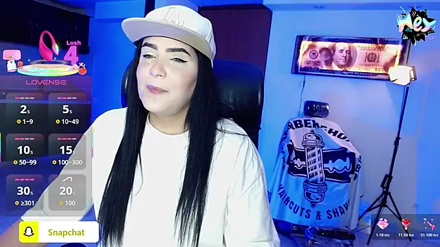 Snapshot of BABYFANTASY_1 chatting on November 15, 2025, 1:03 am BABYFANTASY 1 online show from November 15, 2025, 1:03 am