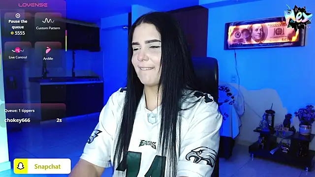 Snapshot of BABYFANTASY_1 chatting on November 18, 2025, 2:28 am BABYFANTASY 1 online show from November 18, 2025, 2:28 am