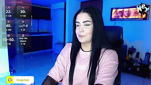 Snapshot of BABYFANTASY_1 chatting on November 21, 2025, 3:16 am BABYFANTASY 1 online show from November 21, 2025, 3:16 am