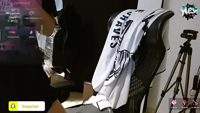 Snapshot of BABYFANTASY_1 chatting on November 25, 2025, 12:10 am BABYFANTASY 1 online show from November 25, 2025, 12:10 am