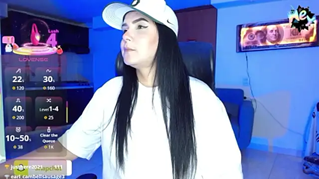 Snapshot of BABYFANTASY_1 chatting on December 13, 2025, 7:53 pm BABYFANTASY 1 online show from December 13, 2025, 7:53 pm