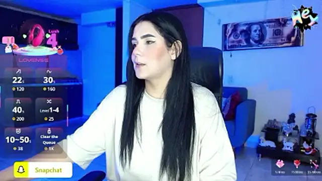 Snapshot of BABYFANTASY_1 chatting on December 17, 2025, 12:11 pm BABYFANTASY 1 online show from December 17, 2025, 12:11 pm