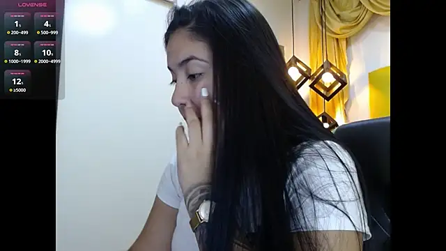 Snapshot of lizzaxs chatting on December 2, 2024, 2:41 pm lizzaxs online show from December 2, 2024, 2:41 pm