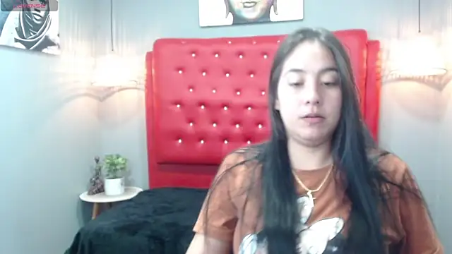 Snapshot of lizzaxs chatting on December 23, 2024, 7:41 pm lizzaxs online show from December 23, 2024, 7:41 pm
