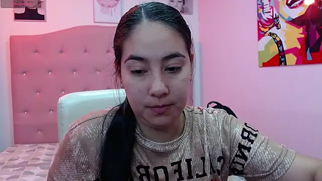 Snapshot of lizzaxs chatting on January 7, 2025, 2:30 pm lizzaxs online show from January 7, 2025, 2:30 pm