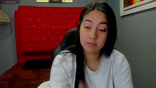 Snapshot of lizzaxs chatting on January 14, 2025, 8:26 pm lizzaxs online show from January 14, 2025, 8:26 pm