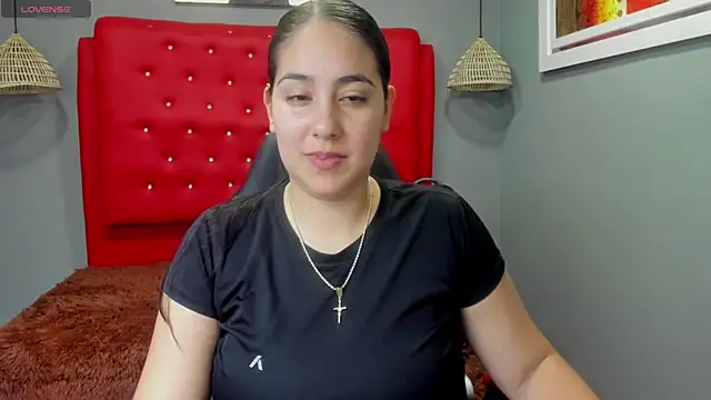 Snapshot of lizzaxs chatting on January 17, 2025, 8:44 pm lizzaxs online show from January 17, 2025, 8:44 pm