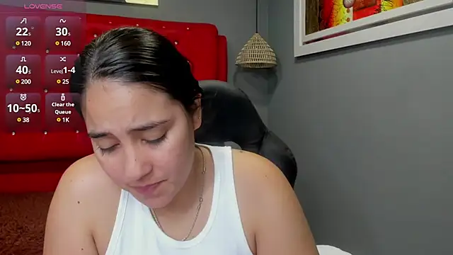 Snapshot of lizzaxs chatting on January 18, 2025, 11:11 pm lizzaxs online show from January 18, 2025, 11:11 pm