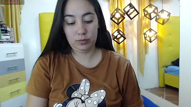 Snapshot of lizzaxs chatting on January 25, 2025, 7:39 pm lizzaxs online show from January 25, 2025, 7:39 pm