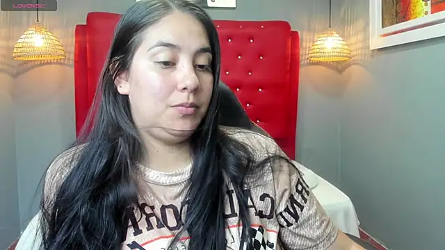 Snapshot of lizzaxs chatting on January 31, 2025, 8:01 pm lizzaxs online show from January 31, 2025, 8:01 pm