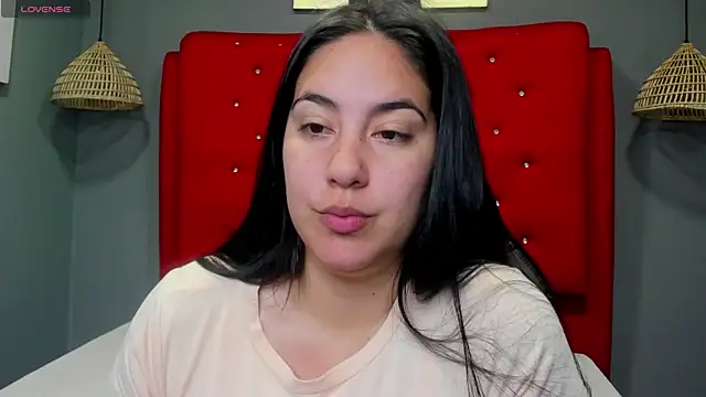 Snapshot of lizzaxs chatting on February 10, 2025, 1:55 pm lizzaxs online show from February 10, 2025, 1:55 pm