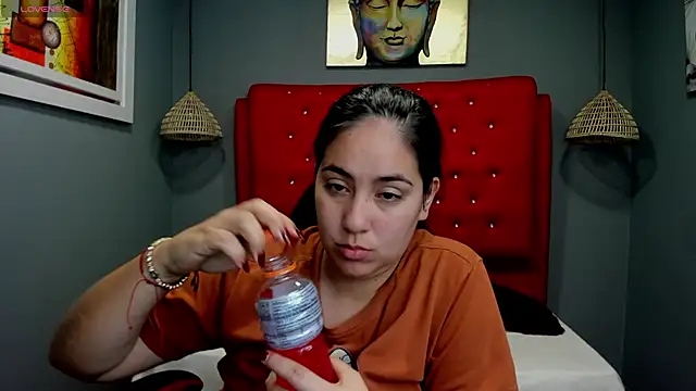Snapshot of lizzaxs chatting on February 12, 2025, 1:48 pm lizzaxs online show from February 12, 2025, 1:48 pm