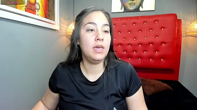 Snapshot of lizzaxs chatting on February 13, 2025, 1:59 pm lizzaxs online show from February 13, 2025, 1:59 pm