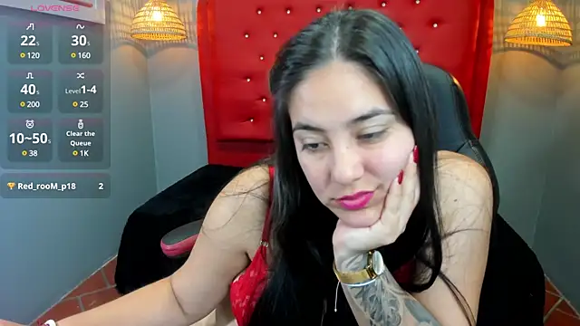Snapshot of lizzaxs chatting on February 13, 2025, 5:01 pm lizzaxs online show from February 13, 2025, 5:01 pm