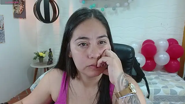 Snapshot of lizzaxs chatting on February 21, 2025, 2:59 pm lizzaxs online show from February 21, 2025, 2:59 pm