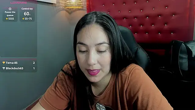 Snapshot of lizzaxs chatting on February 22, 2025, 5:24 pm lizzaxs online show from February 22, 2025, 5:24 pm