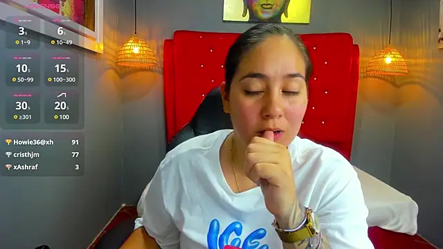 Snapshot of lizzaxs chatting on March 14, 2025, 4:40 pm lizzaxs online show from March 14, 2025, 4:40 pm