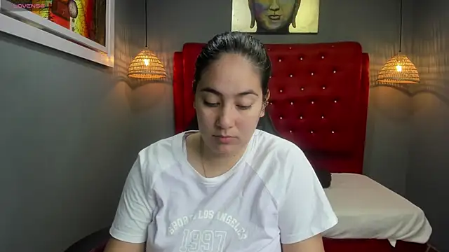 Snapshot of lizzaxs chatting on March 18, 2025, 1:53 pm lizzaxs online show from March 18, 2025, 1:53 pm