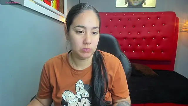 Snapshot of lizzaxs chatting on March 19, 2025, 12:56 pm lizzaxs online show from March 19, 2025, 12:56 pm